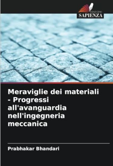 Meraviglie dei materiali - Progressi all'avanguardia nell'ingegneria meccanica