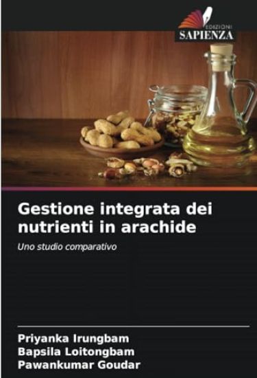 Gestione integrata dei nutrienti in arachide
