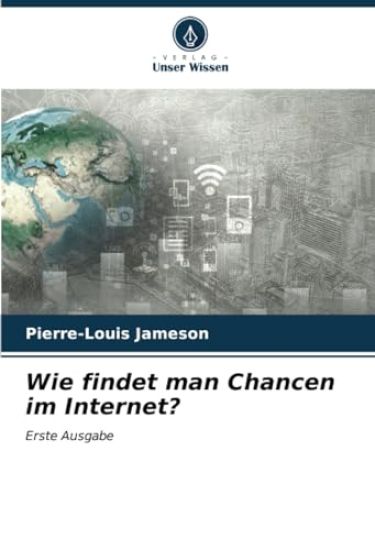 Wie findet man Chancen im Internet?