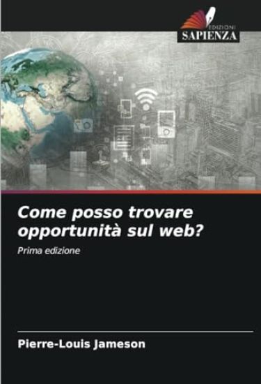 Come posso trovare opportunità sul web?