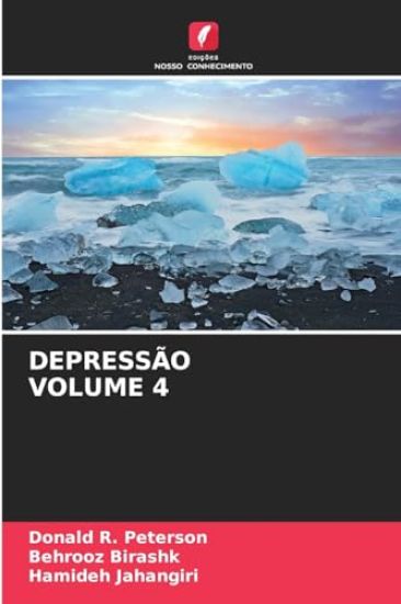 Depressão Volume 4