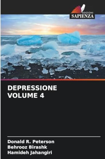 Depressione Volume 4