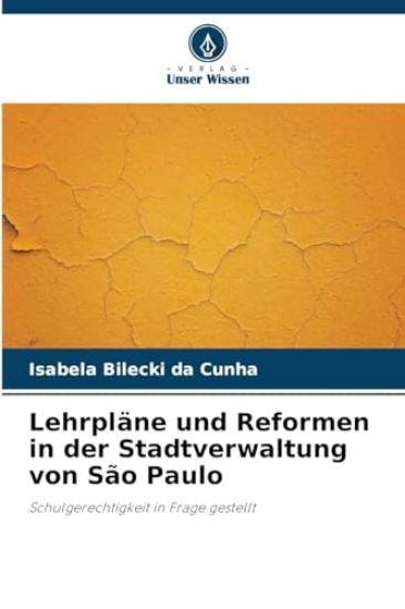 Lehrpläne und Reformen in der Stadtverwaltung von São Paulo