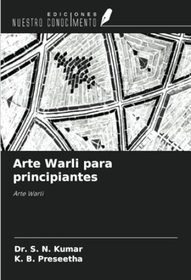 Arte Warli para principiantes
