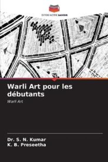 Warli Art pour les débutants