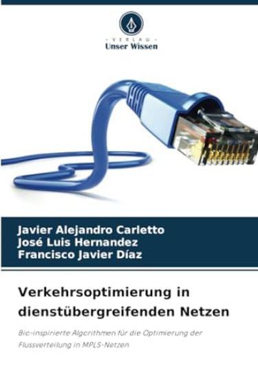 Verkehrsoptimierung in dienstübergreifenden Netzen