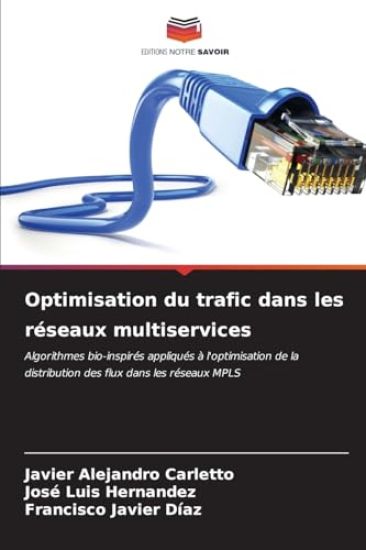 Optimisation du trafic dans les réseaux multiservices