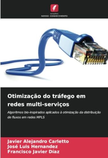 Otimização do tráfego em redes multi-serviços