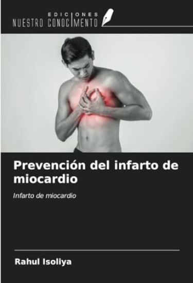 Prevención del infarto de miocardio