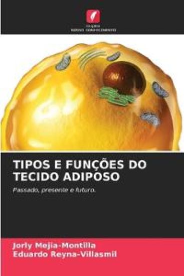 Tipos E Funções Do Tecido Adiposo
