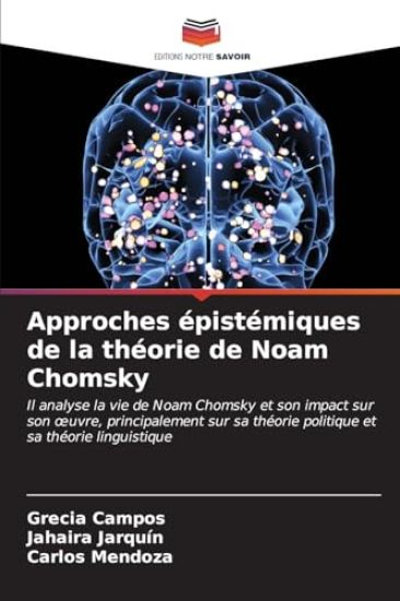 Approches épistémiques de la théorie de Noam Chomsky