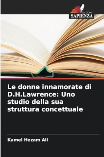 Le donne innamorate di D.H.Lawrence