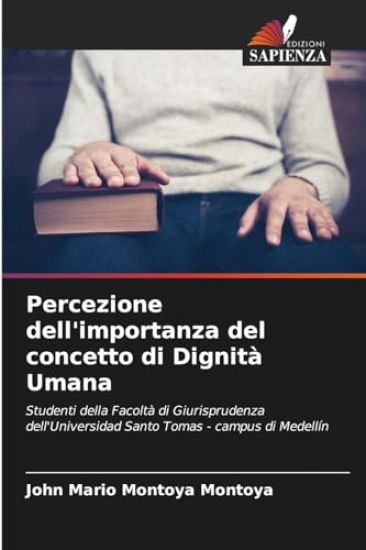 Percezione dell'importanza del concetto di Dignità Umana