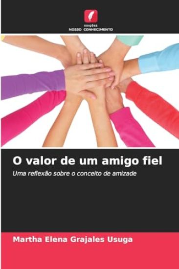 O valor de um amigo fiel