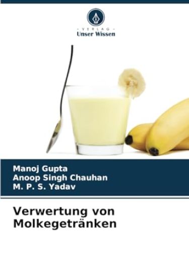 Verwertung von Molkegetränken