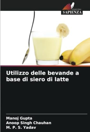 Utilizzo delle bevande a base di siero di latte