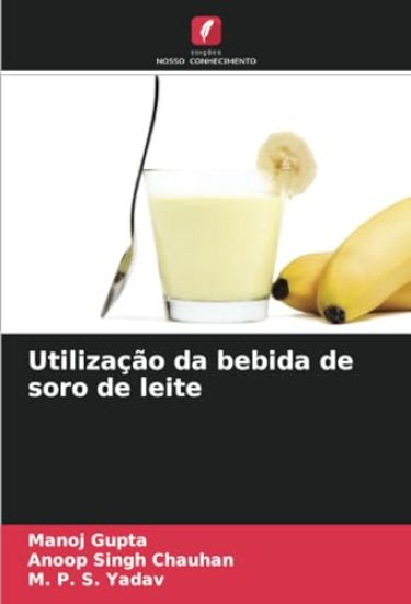 Utilização da bebida de soro de leite