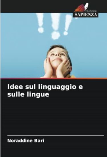 Idee sul linguaggio e sulle lingue