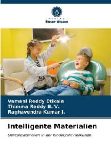 Intelligente Materialien