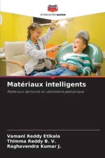 Matériaux intelligents