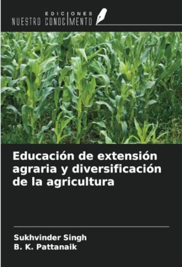 Educación de extensión agraria y diversificación de la agricultura