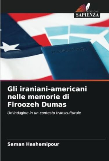 Gli iraniani-americani nelle memorie di Firoozeh Dumas