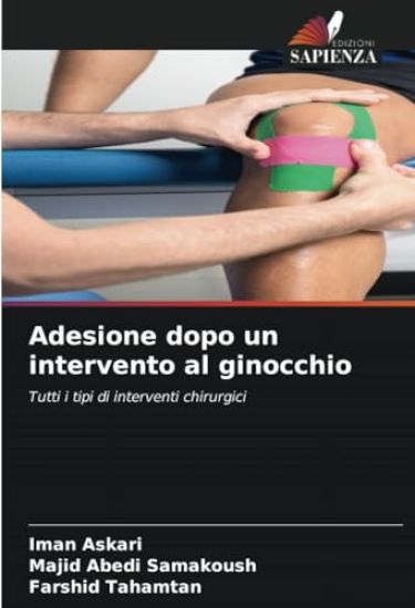 Adesione dopo un intervento al ginocchio