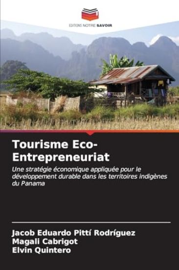 Tourisme Eco-Entrepreneuriat