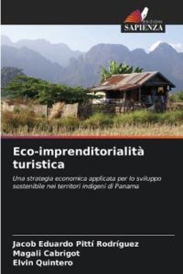 Eco-imprenditorialità turistica