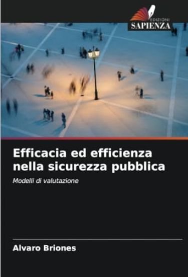Efficacia ed efficienza nella sicurezza pubblica