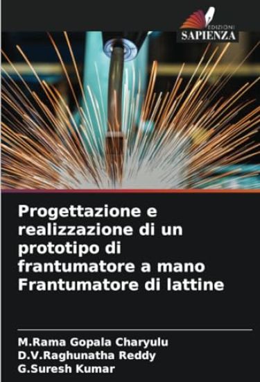 Progettazione e realizzazione di un prototipo di frantumatore a mano Frantumatore di lattine