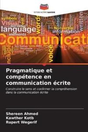 Pragmatique et compétence en communication écrite