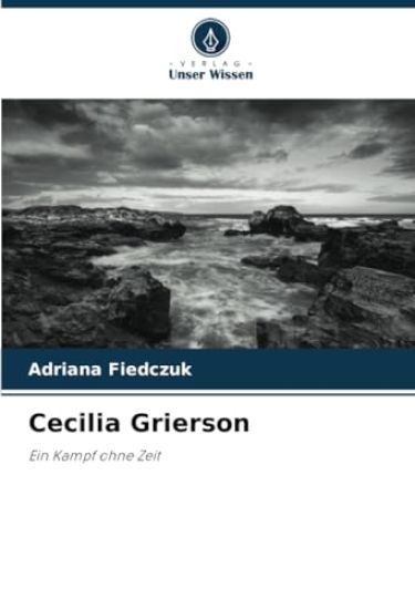 Cecilia Grierson