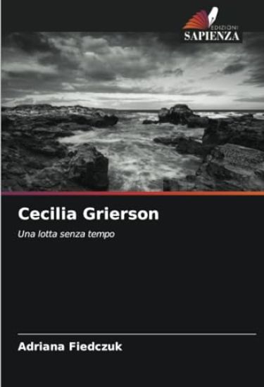 Cecilia Grierson
