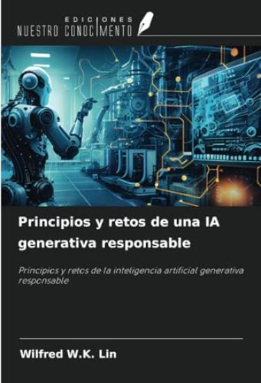 Principios y retos de una IA generativa responsable