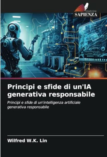 Principi e sfide di un'IA generativa responsabile