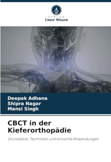 CBCT in der Kieferorthopädie