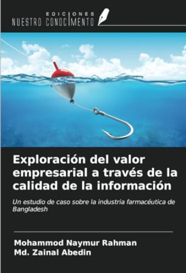 Exploración del valor empresarial a través de la calidad de la información