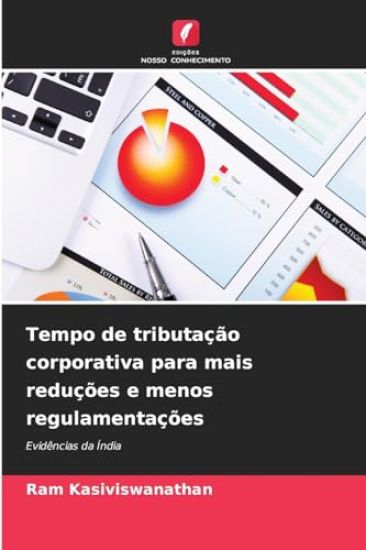 Tempo de tributação corporativa para mais reduções e menos regulamentações