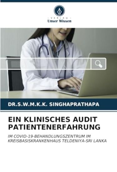 Ein Klinisches Audit Patientenerfahrung