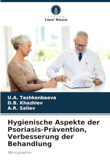 Hygienische Aspekte der Psoriasis-Prävention, Verbesserung der Behandlung