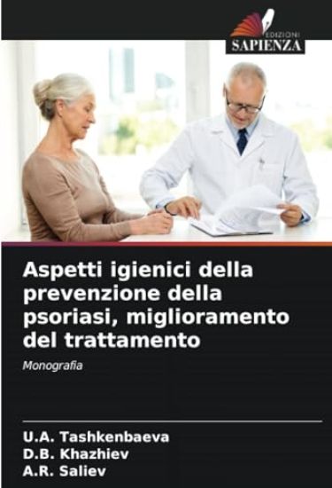 Aspetti igienici della prevenzione della psoriasi, miglioramento del trattamento