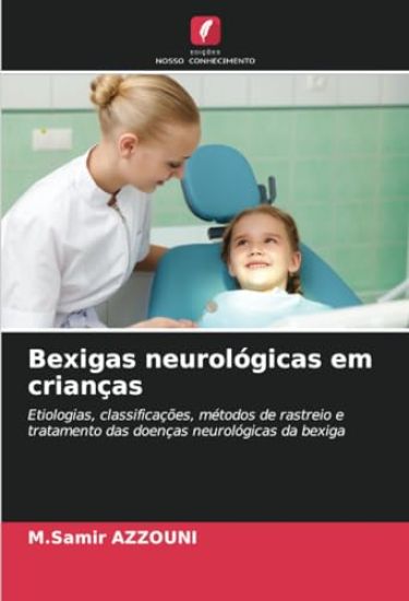 Bexigas neurológicas em crianças