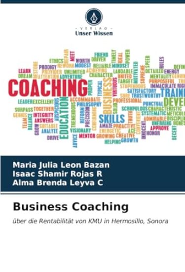 Business Coaching