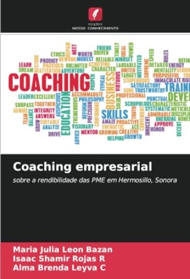 Coaching empresarial