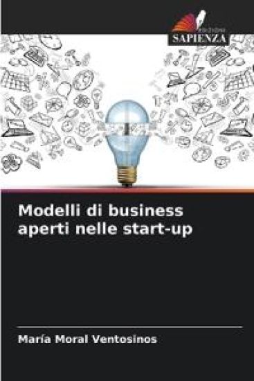 Modelli di business aperti nelle start-up
