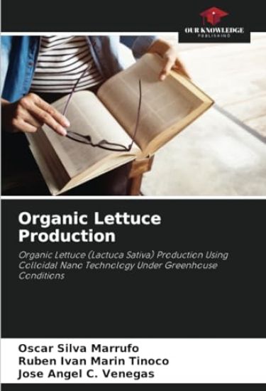 Organic Lettuce Production