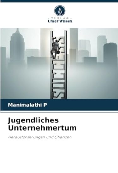 Jugendliches Unternehmertum