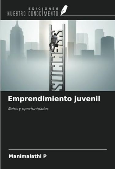 Emprendimiento juvenil