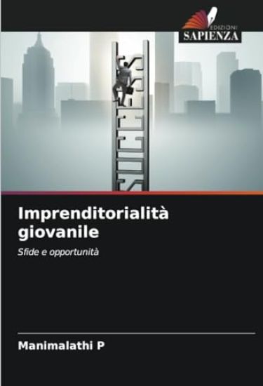 Imprenditorialità giovanile